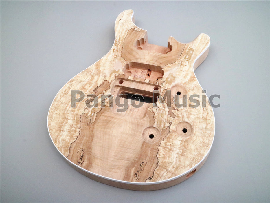 PRS Style DIY Electric Guitar Kit of PANGO Music (PRS-727)