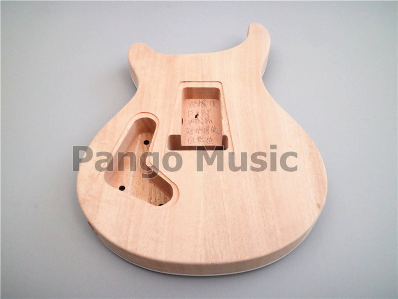 PRS Style DIY Electric Guitar Kit of PANGO Music (PRS-727)