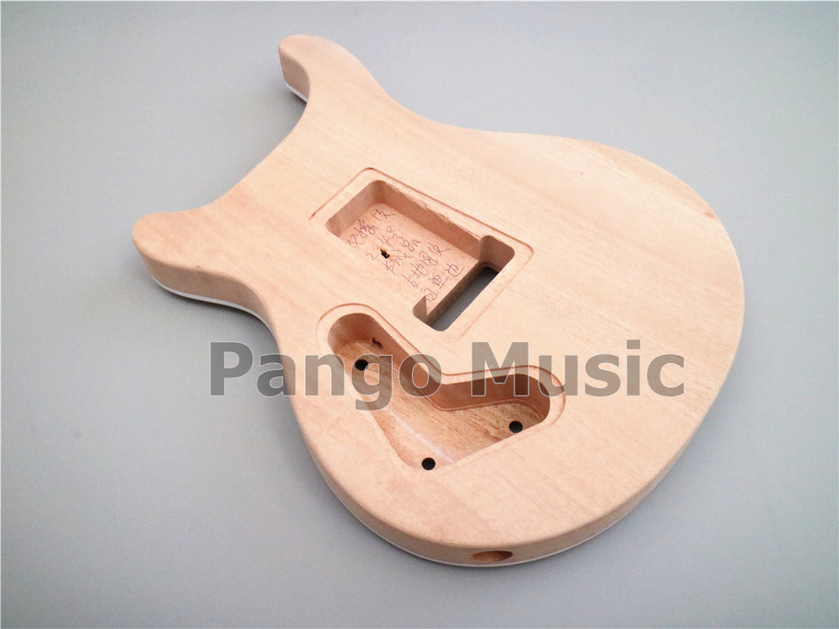 PRS Style DIY Electric Guitar Kit of PANGO Music (PRS-727)