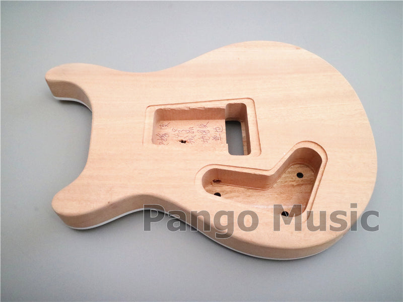 PRS Style DIY Electric Guitar Kit of PANGO Music (PRS-727)