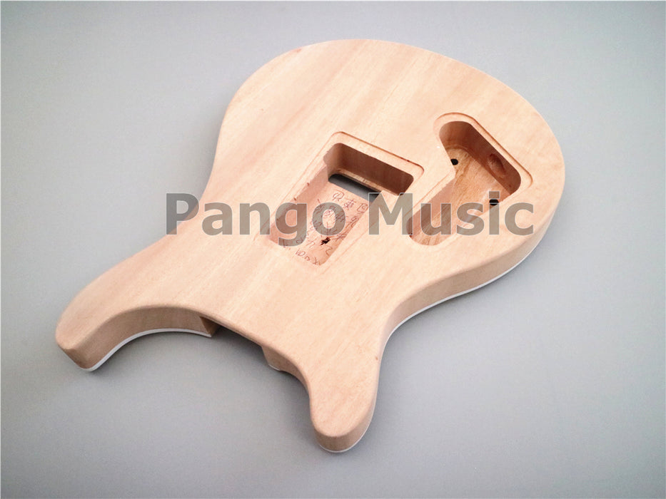 PRS Style DIY Electric Guitar Kit of PANGO Music (PRS-727)