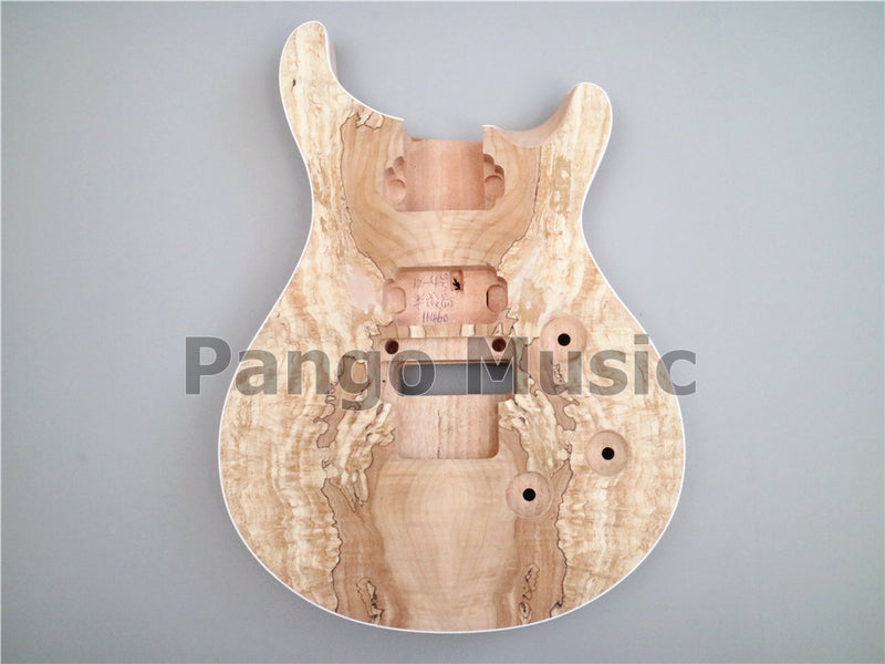 PRS Style DIY Electric Guitar Kit of PANGO Music (PRS-727)