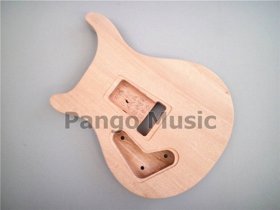 PRS Style DIY Electric Guitar Kit of PANGO Music (PRS-727)