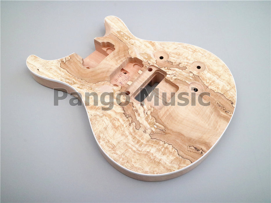 PRS Style DIY Electric Guitar Kit of PANGO Music (PRS-727)