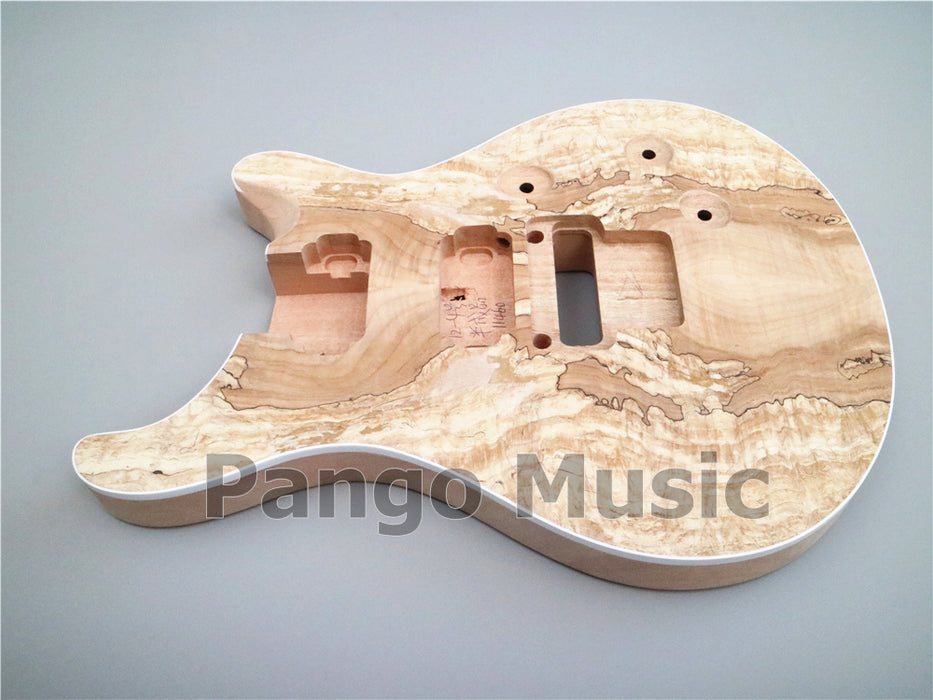 PRS Style DIY Electric Guitar Kit of PANGO Music (PRS-727)