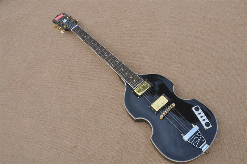 ZQN Series Electric Guitar on Sale (ZQN0001)