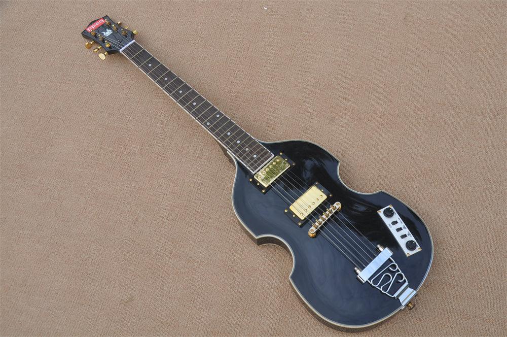 ZQN Series Electric Guitar on Sale (ZQN0001)