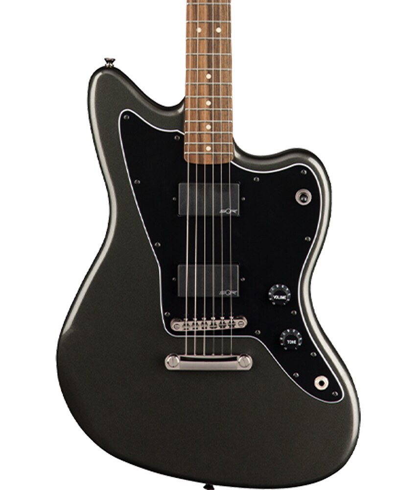 Jazzmaster Style Acrylic Body Custom Order (2023-03-06) — Guitar Kit Shop